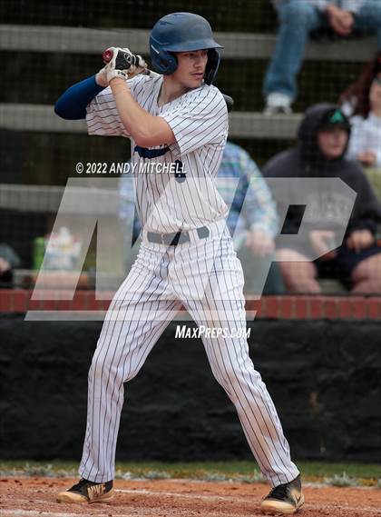 Thumbnail 3 in Sale Creek vs South Pittsburg photogallery.
