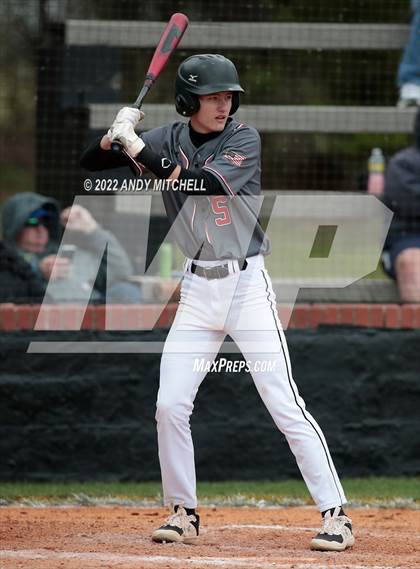 Thumbnail 2 in Sale Creek vs South Pittsburg photogallery.