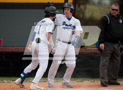Thumbnail 2 in Sale Creek vs South Pittsburg photogallery.