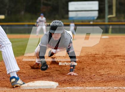 Thumbnail 1 in Sale Creek vs South Pittsburg photogallery.