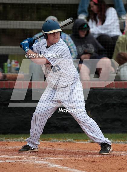 Thumbnail 3 in Sale Creek vs South Pittsburg photogallery.