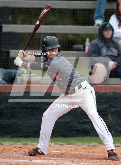 Thumbnail 1 in Sale Creek vs South Pittsburg photogallery.