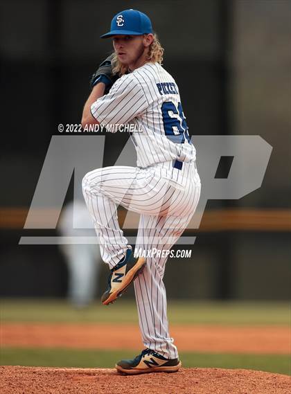 Thumbnail 2 in Sale Creek vs South Pittsburg photogallery.