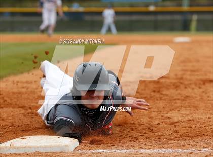 Thumbnail 1 in Sale Creek vs South Pittsburg photogallery.