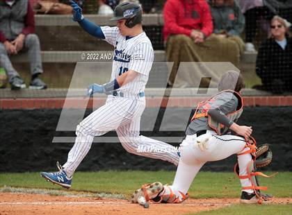 Thumbnail 3 in Sale Creek vs South Pittsburg photogallery.