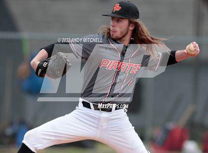 Thumbnail 1 in Sale Creek vs South Pittsburg photogallery.