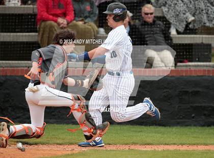 Thumbnail 1 in Sale Creek vs South Pittsburg photogallery.