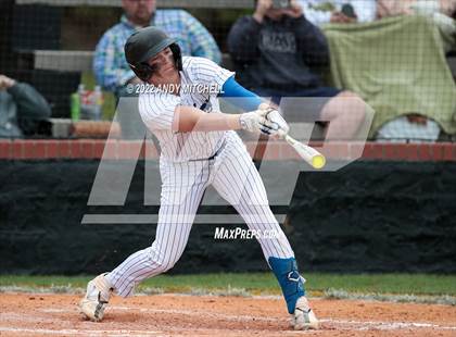 Thumbnail 3 in Sale Creek vs South Pittsburg photogallery.