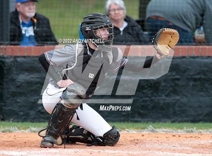 Thumbnail 2 in Sale Creek vs South Pittsburg photogallery.