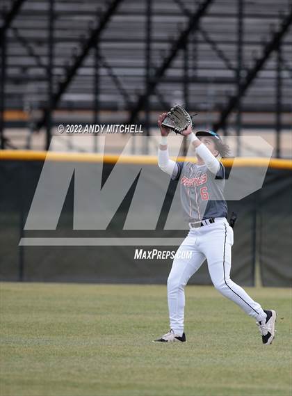 Thumbnail 1 in Sale Creek vs South Pittsburg photogallery.