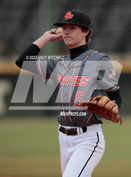 Thumbnail 2 in Sale Creek vs South Pittsburg photogallery.