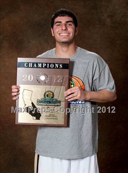 Thumbnail 1 in Calabasas (CIF SS D3AA Final - Award Photos) photogallery.