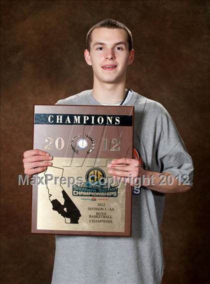 Thumbnail 2 in Calabasas (CIF SS D3AA Final - Award Photos) photogallery.
