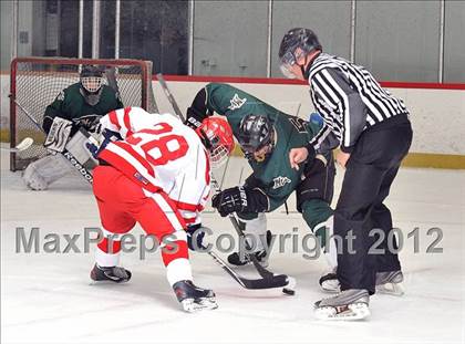 Thumbnail 2 in Mountain Vista @ Regis Jesuit photogallery.