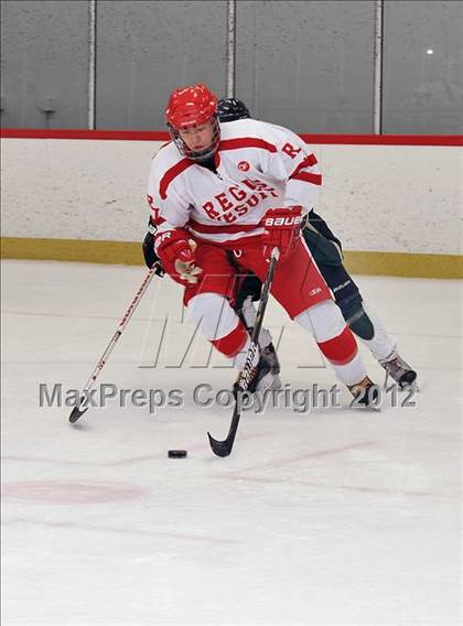 Thumbnail 1 in Mountain Vista @ Regis Jesuit photogallery.
