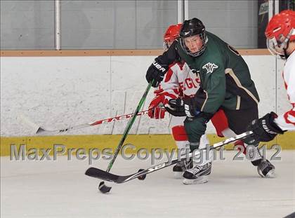 Thumbnail 3 in Mountain Vista @ Regis Jesuit photogallery.