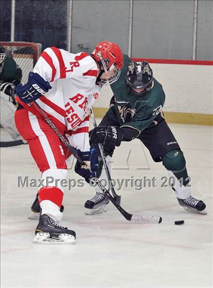 Thumbnail 3 in Mountain Vista @ Regis Jesuit photogallery.