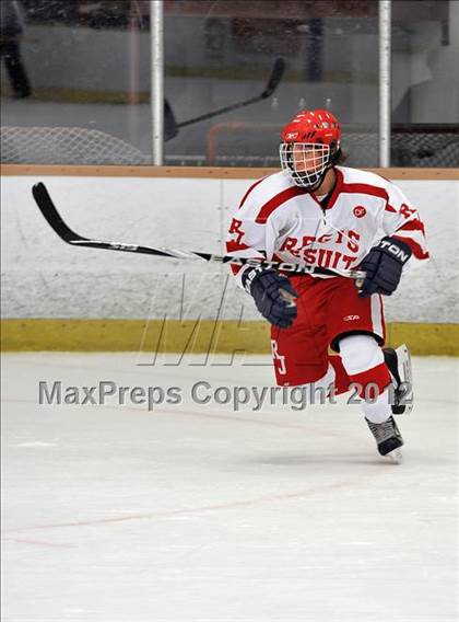 Thumbnail 2 in Mountain Vista @ Regis Jesuit photogallery.