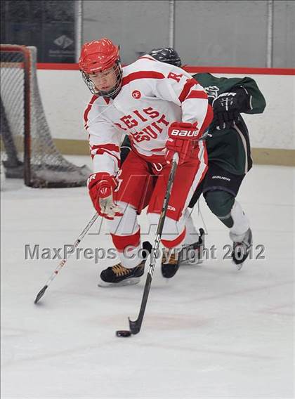 Thumbnail 2 in Mountain Vista @ Regis Jesuit photogallery.