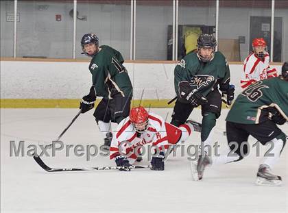 Thumbnail 1 in Mountain Vista @ Regis Jesuit photogallery.