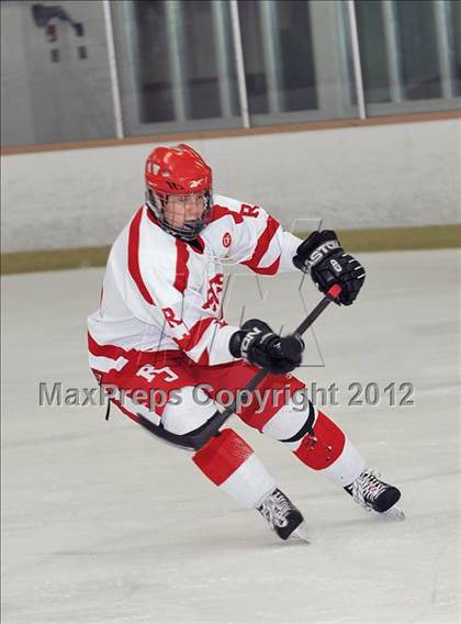 Thumbnail 3 in Mountain Vista @ Regis Jesuit photogallery.