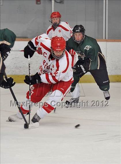 Thumbnail 1 in Mountain Vista @ Regis Jesuit photogallery.