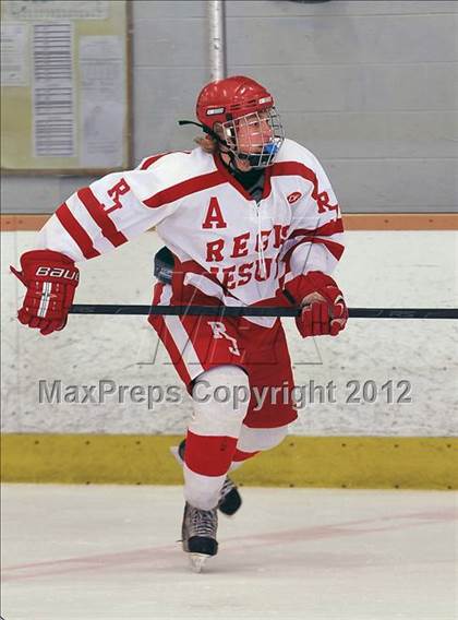 Thumbnail 1 in Mountain Vista @ Regis Jesuit photogallery.