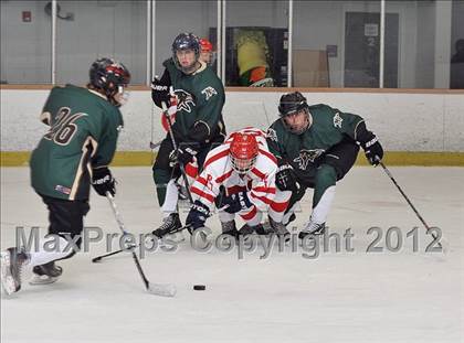 Thumbnail 3 in Mountain Vista @ Regis Jesuit photogallery.