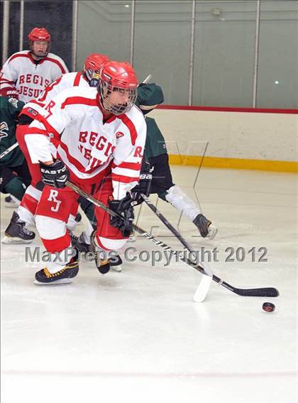 Thumbnail 1 in Mountain Vista @ Regis Jesuit photogallery.