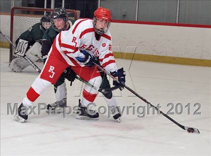 Thumbnail 1 in Mountain Vista @ Regis Jesuit photogallery.