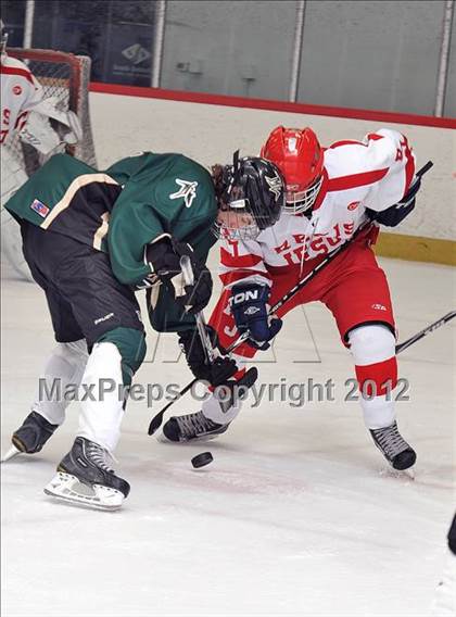 Thumbnail 3 in Mountain Vista @ Regis Jesuit photogallery.
