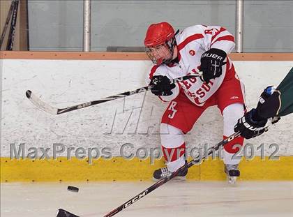 Thumbnail 2 in Mountain Vista @ Regis Jesuit photogallery.