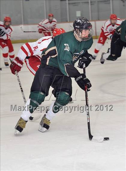 Thumbnail 2 in Mountain Vista @ Regis Jesuit photogallery.