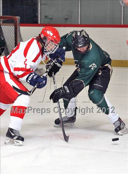 Thumbnail 3 in Mountain Vista @ Regis Jesuit photogallery.