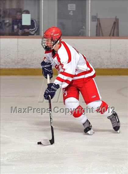 Thumbnail 3 in Mountain Vista @ Regis Jesuit photogallery.