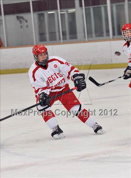Thumbnail 1 in Mountain Vista @ Regis Jesuit photogallery.