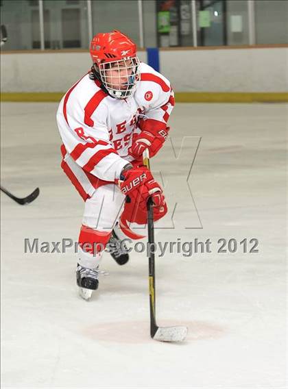 Thumbnail 1 in Mountain Vista @ Regis Jesuit photogallery.