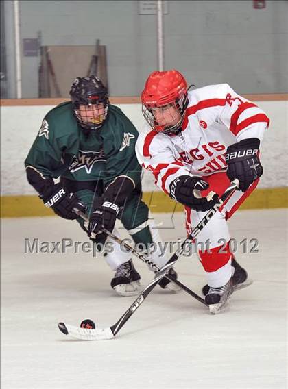 Thumbnail 3 in Mountain Vista @ Regis Jesuit photogallery.