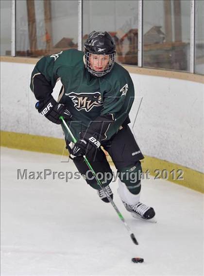 Thumbnail 3 in Mountain Vista @ Regis Jesuit photogallery.