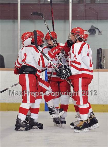 Thumbnail 1 in Mountain Vista @ Regis Jesuit photogallery.