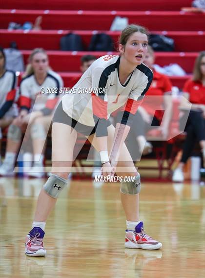 Thumbnail 3 in Saguaro @ Seton Catholic photogallery.