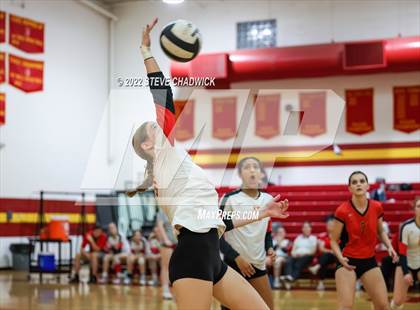 Thumbnail 3 in Saguaro @ Seton Catholic photogallery.