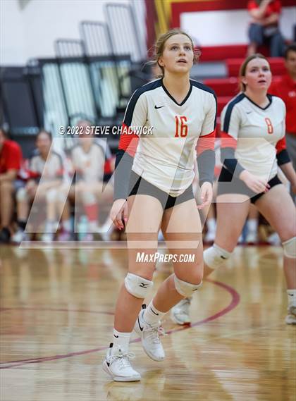 Thumbnail 2 in Saguaro @ Seton Catholic photogallery.