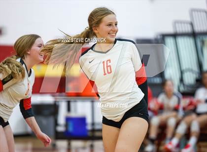 Thumbnail 1 in Saguaro @ Seton Catholic photogallery.