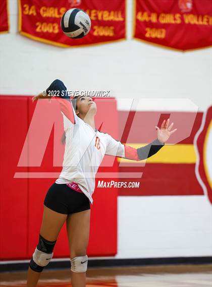 Thumbnail 3 in Saguaro @ Seton Catholic photogallery.