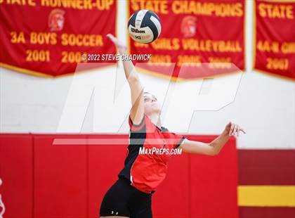 Thumbnail 2 in Saguaro @ Seton Catholic photogallery.