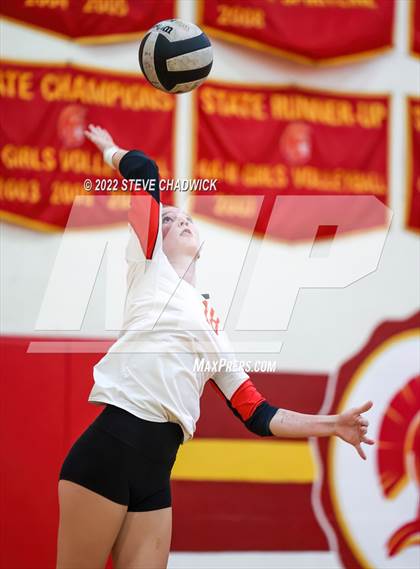 Thumbnail 2 in Saguaro @ Seton Catholic photogallery.