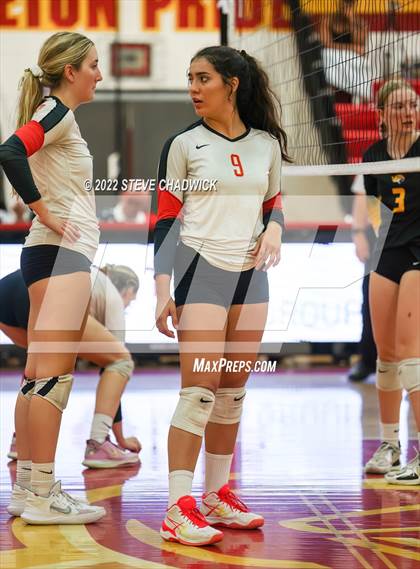 Thumbnail 1 in Saguaro @ Seton Catholic photogallery.