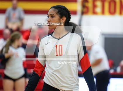 Thumbnail 1 in Saguaro @ Seton Catholic photogallery.
