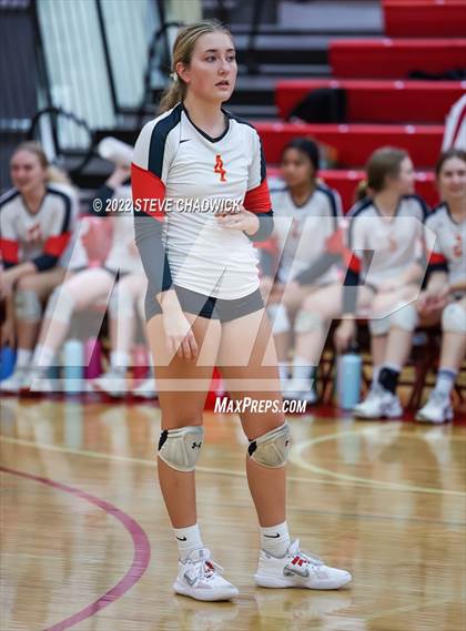 Thumbnail 1 in Saguaro @ Seton Catholic photogallery.